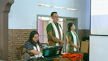 galeri, Ibadah Pentakosta GKJ Baki Pepantan Kingkang 2026, gereja kristen jawa, gkj, gkj baki, gereja kristen jawa baki, baki, sukoharjo, gkj klasis sukoharjo, klasis sukoharjo, klasis, sinode gkj, sinode 